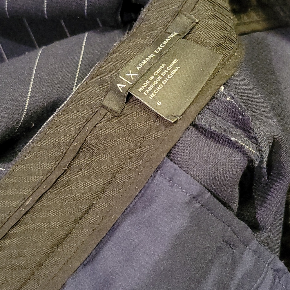 A|X suits - Picture 7 of 8